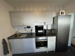Kleines Apartment im Goethequartier